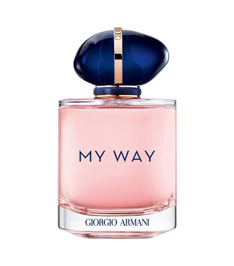 perfume de mujer giorgio armani